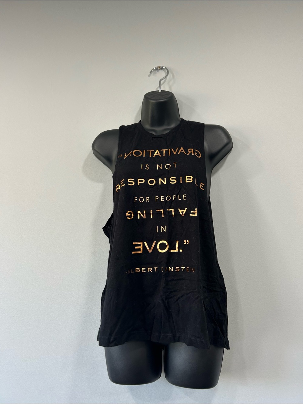 Fashion lounge tank GUC